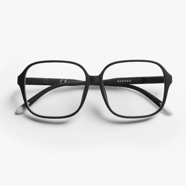 Barner Pascal - Black Noir