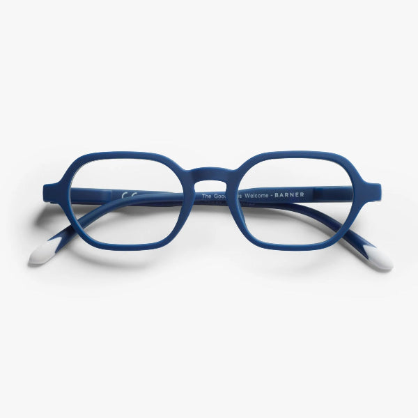 Barner Sodermalm - Navy Blue – Future Store