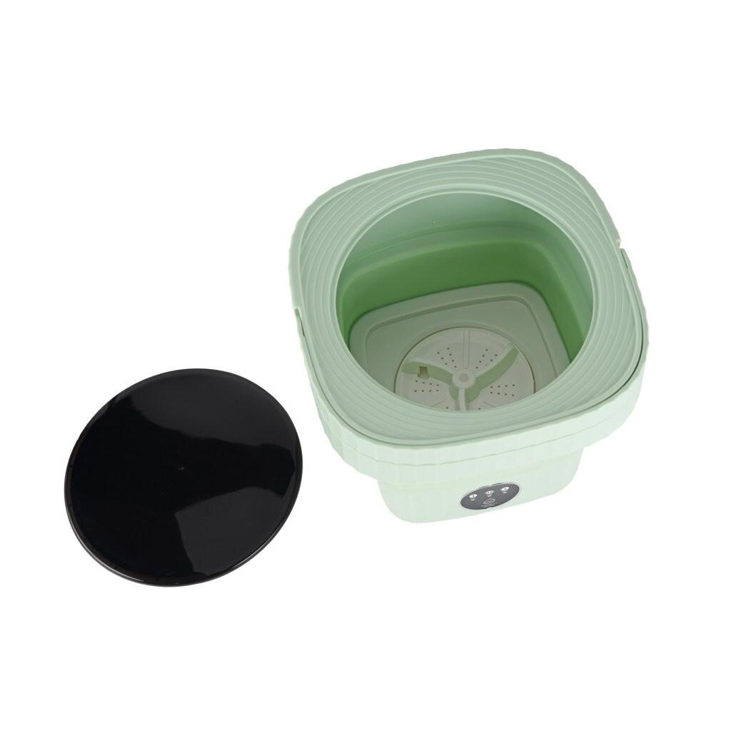12L Flodable Travel Washing Machine