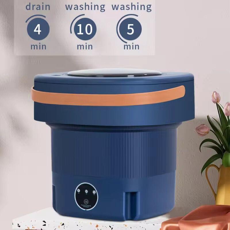 Travelest 12L Foldable Washing Machine