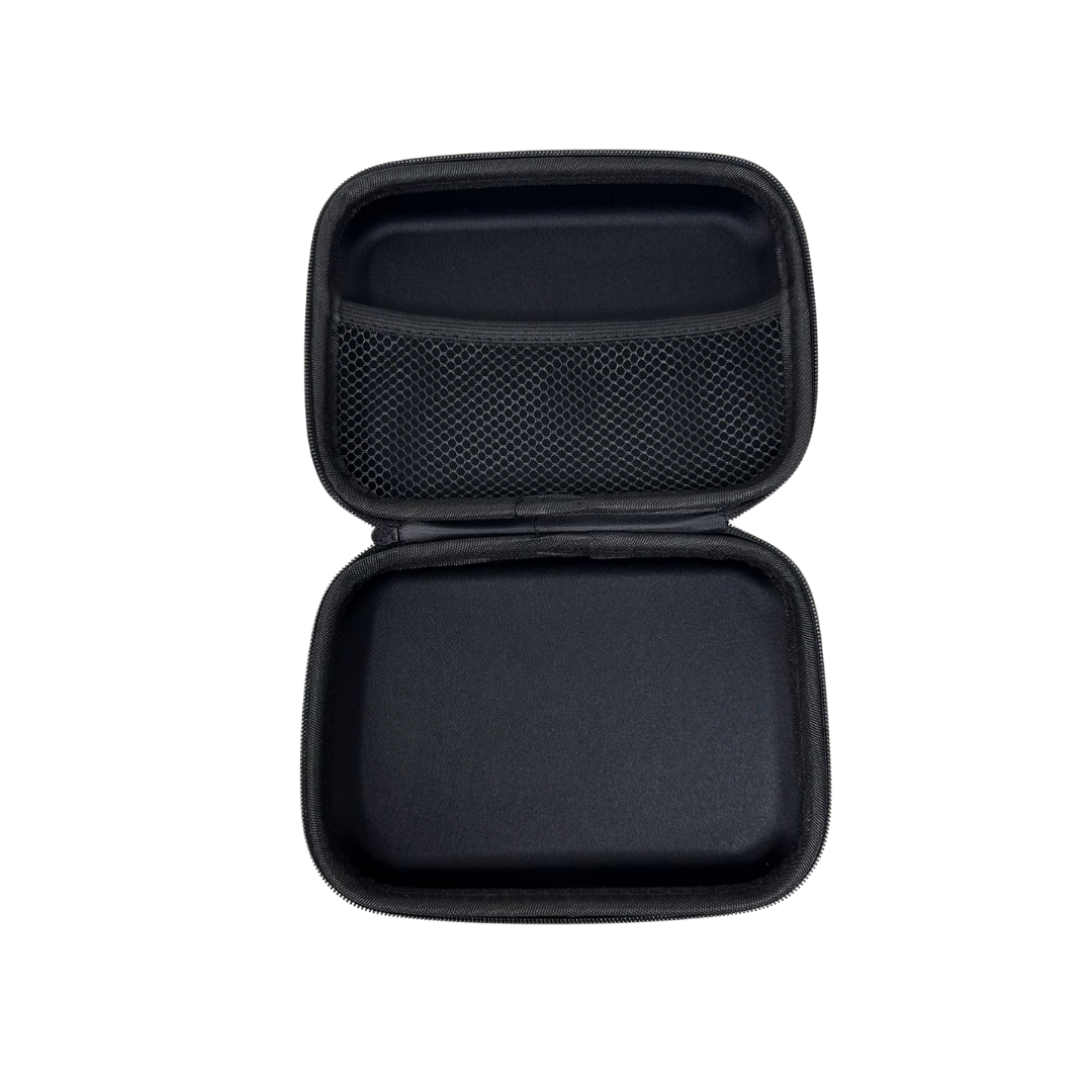 Travelest Electronic Accessories Protective Storage Case