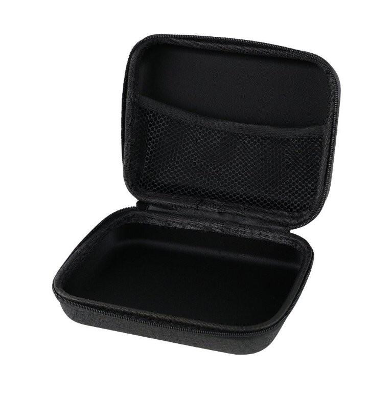 Travelest Electronic Accessories Protective Storage Case