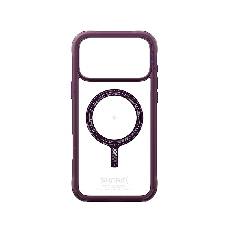 Skinarma Avion Case for iPhone 18 Pro Max 6.9