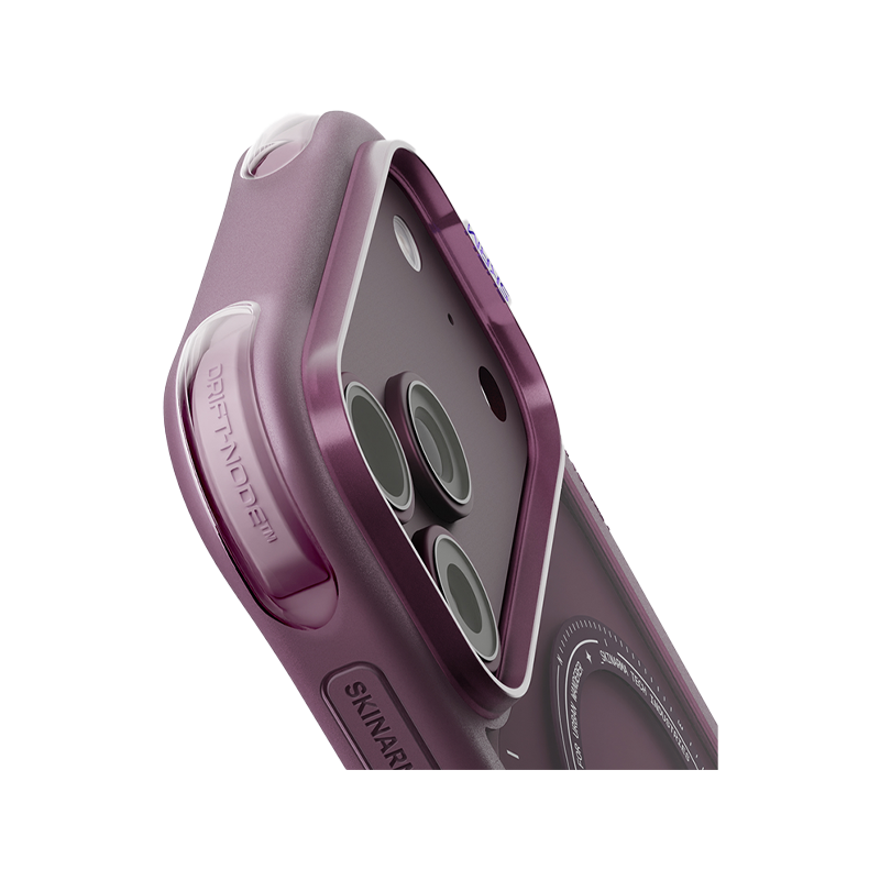 Skinarma Avion Case for iPhone 18 Pro Max 6.9