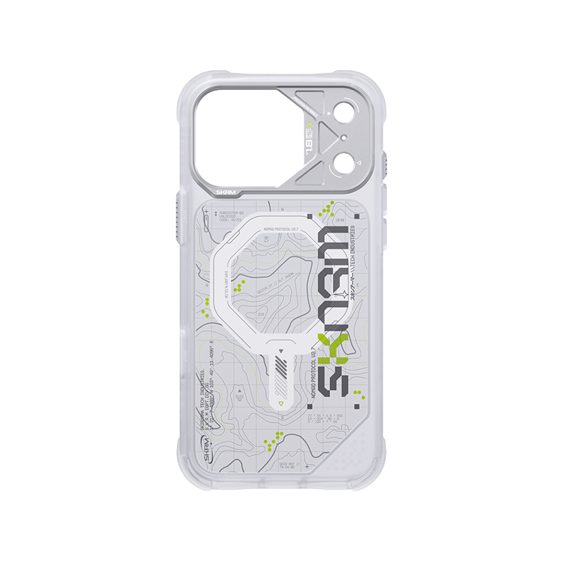 Skinarma Sonar Case for iPhone 18 Pro 6.3