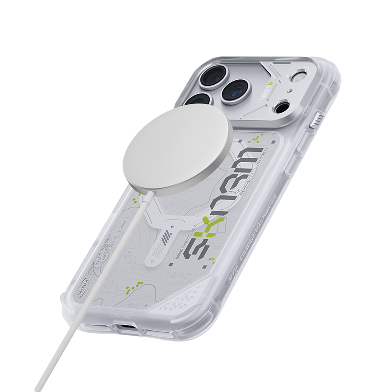 Skinarma Sonar Case for iPhone 18 Pro 6.3