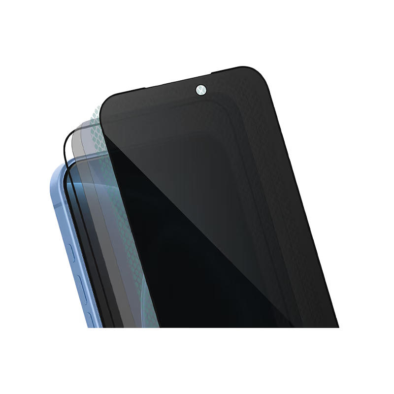 Smartix Ultraguard Privacy Protector For Iphone 18 Pro (6295199253939)