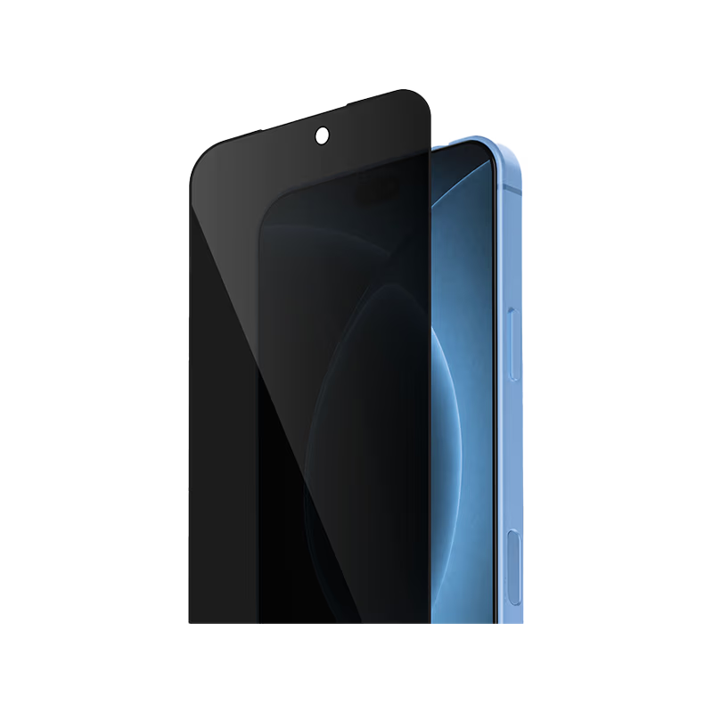 Smartix Ultraguard Privacy Protector For Iphone 18 Pro (6295199253939)