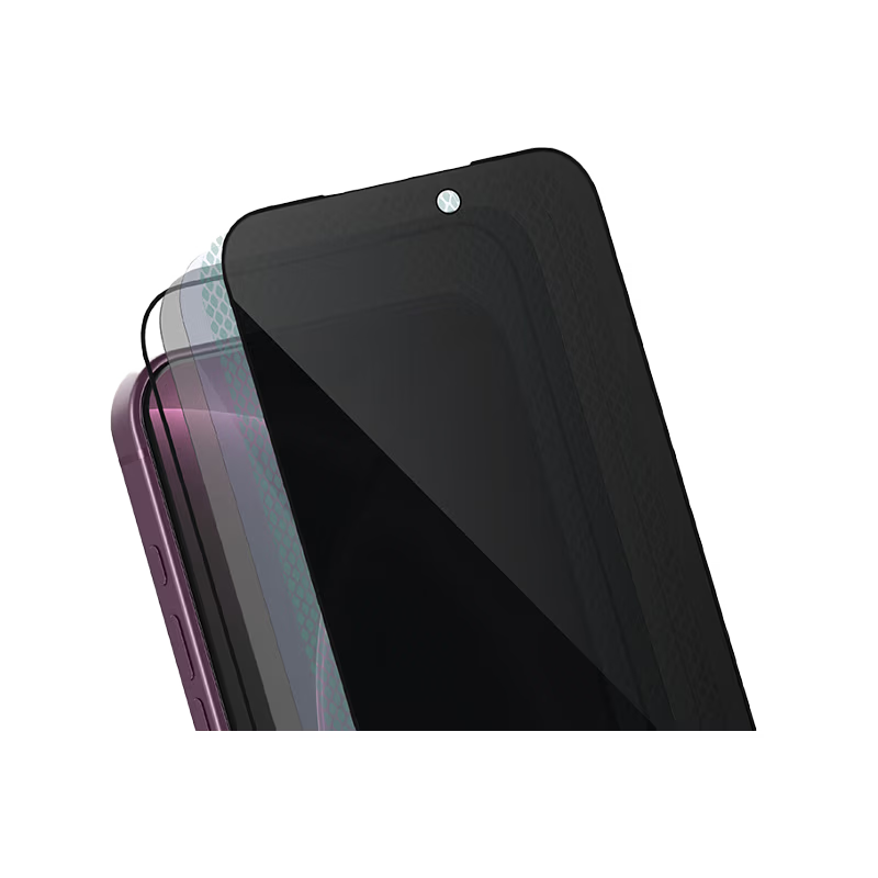 Smartix Ultraguard Privacy Protector For Iphone 18 Pro Max (6295199253946)