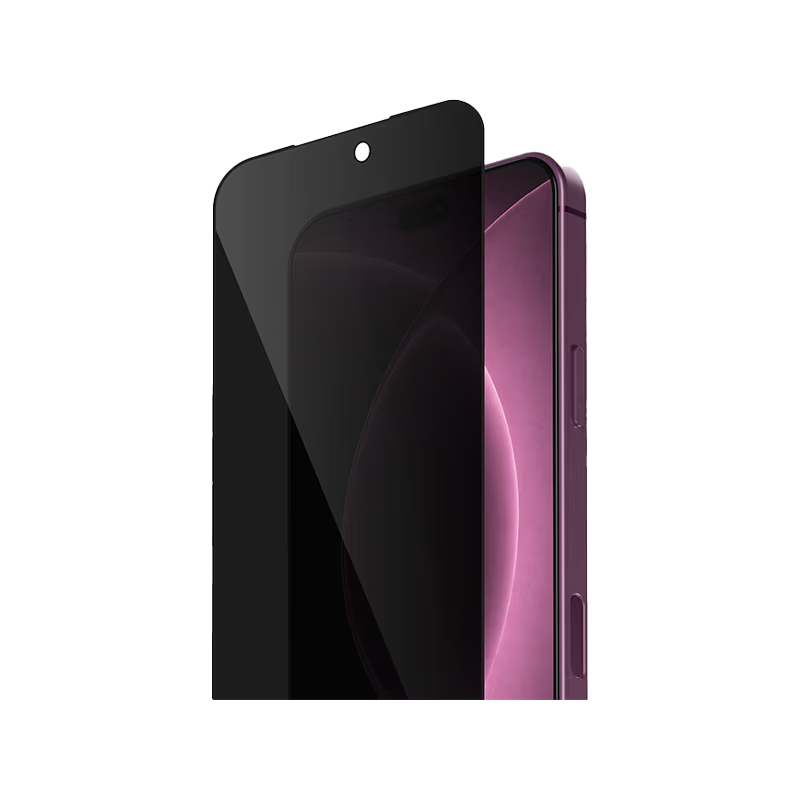 Smartix Ultraguard Privacy Protector For Iphone 18 Pro Max (6295199253946)