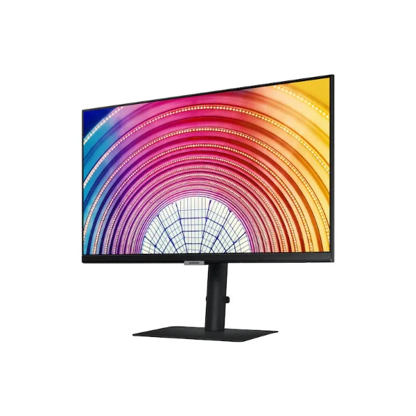 Samsung 32-Inch QHD HDR Monitor With HDMI Display Port