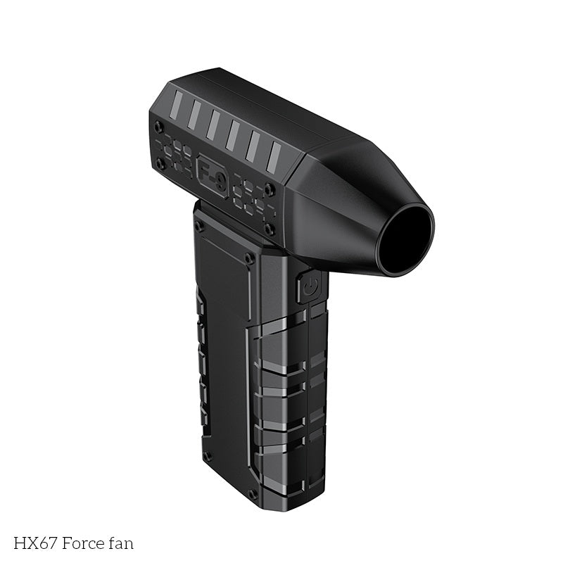 Hoco HX67 Portable Force Fan