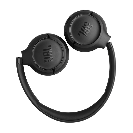 Bluetooth Headphone Tune 530Bt Black