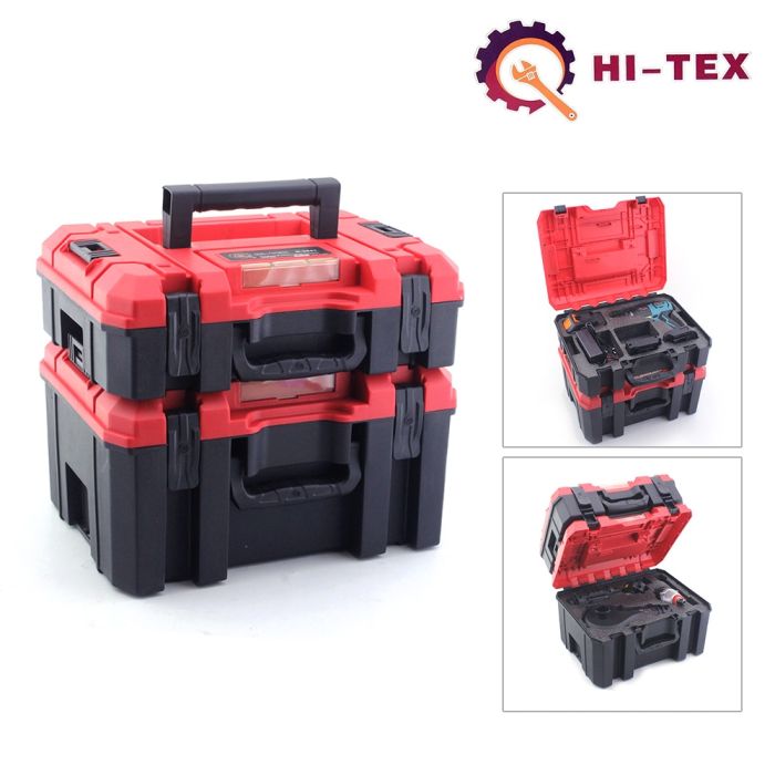 Hi-Tex Cordless Brushless Multi-Function Tool Set