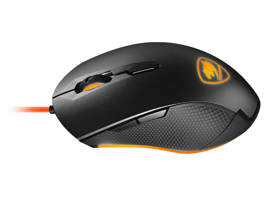 Cougar Mice Optical Mions X2 / Adns-3050 / 3000 Dpi (4715302448967)