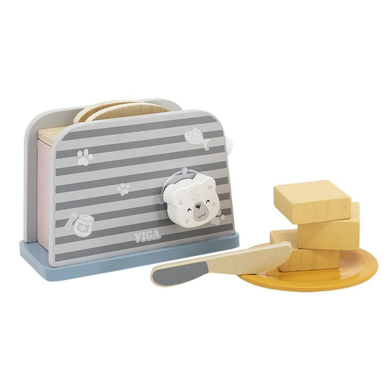 مجموعة فيغا محمصة