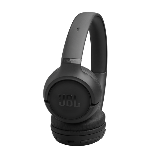Bluetooth Headphone Tune 530Bt Black