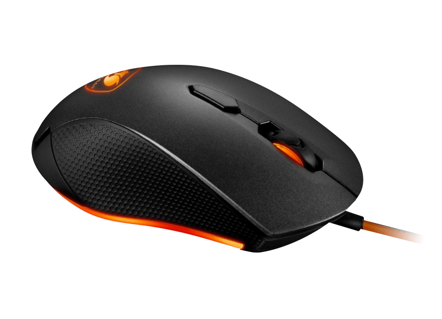 Cougar Mice Optical Mions X2 / Adns-3050 / 3000 Dpi (4715302448967)