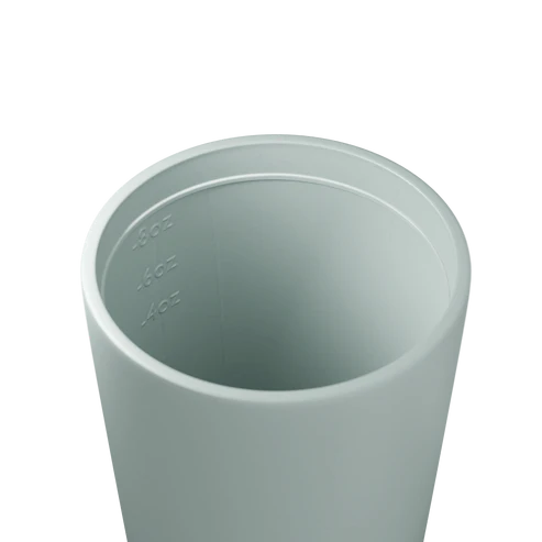 Fressko Bino 227ml / 8oz Cup - Ceramic - Sage