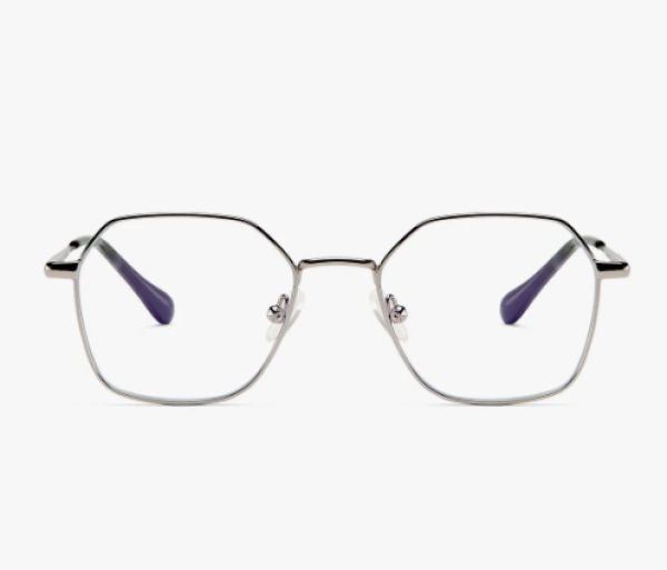 Barner Trastevere - Steel Grey