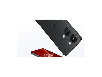 OnePlus Nord 3 5G 16GB | 256GB Tempest Gray - Future Store