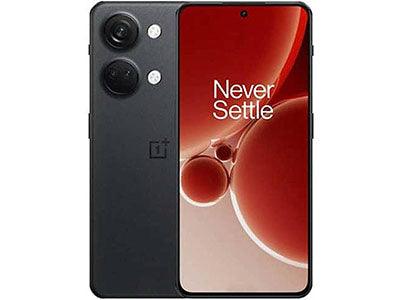 OnePlus Nord 3 5G 16GB | 256GB Tempest Gray