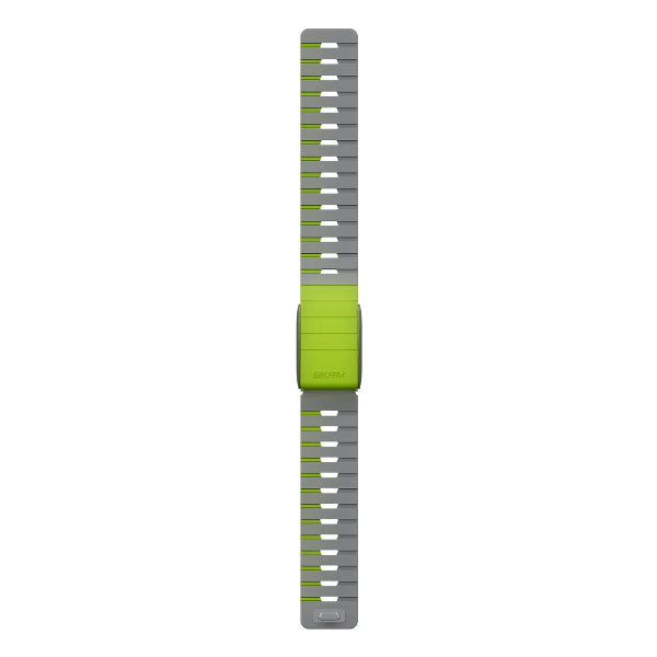 Skinarma Magnetic Watch Strap For Whoop Mg/5.0 Gemini -Lime Green