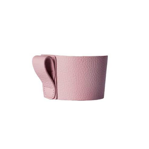 Fressko Leather Sleeve for Camino/Grande - Blush