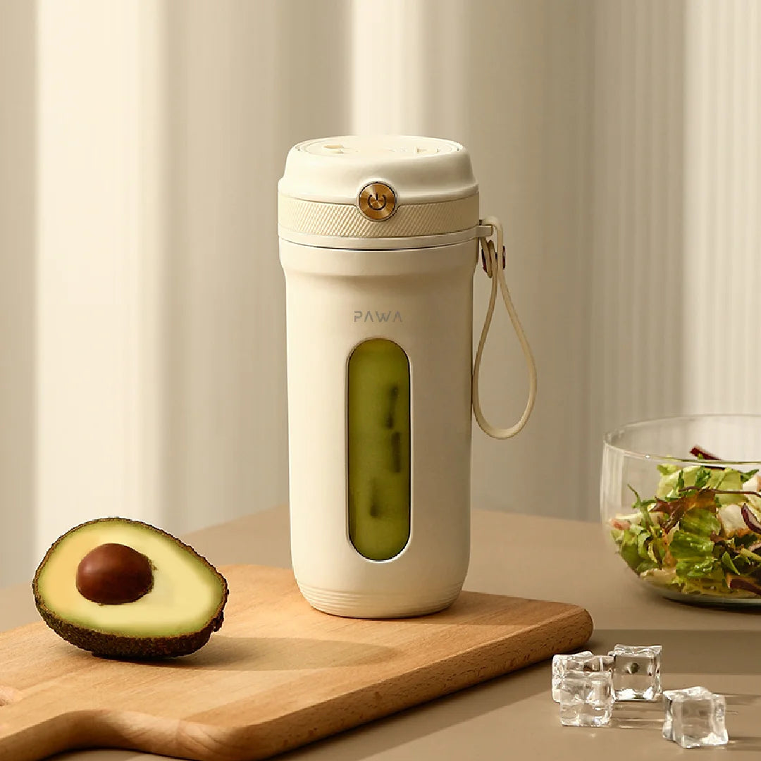 Pawa Jugo Portable Blender 350ml