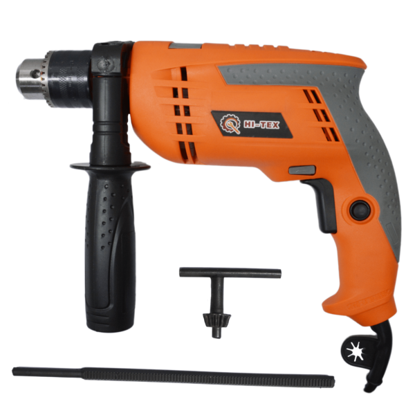 Hi-Tex Impact Drill 13 MM