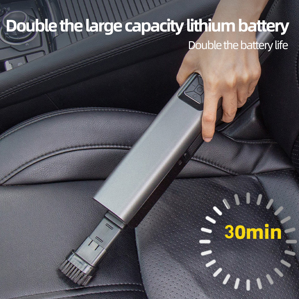 Hi-Tex Portable Wireless Air Compressor