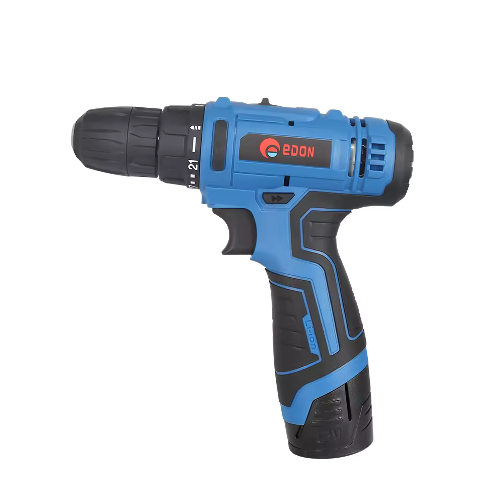 Edon 12V Cordless Drill