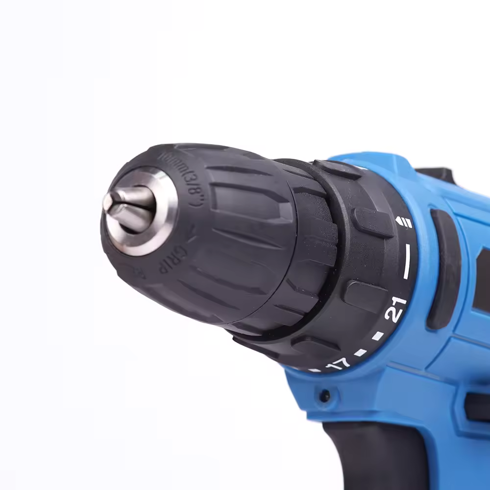 Edon 12V Cordless Drill