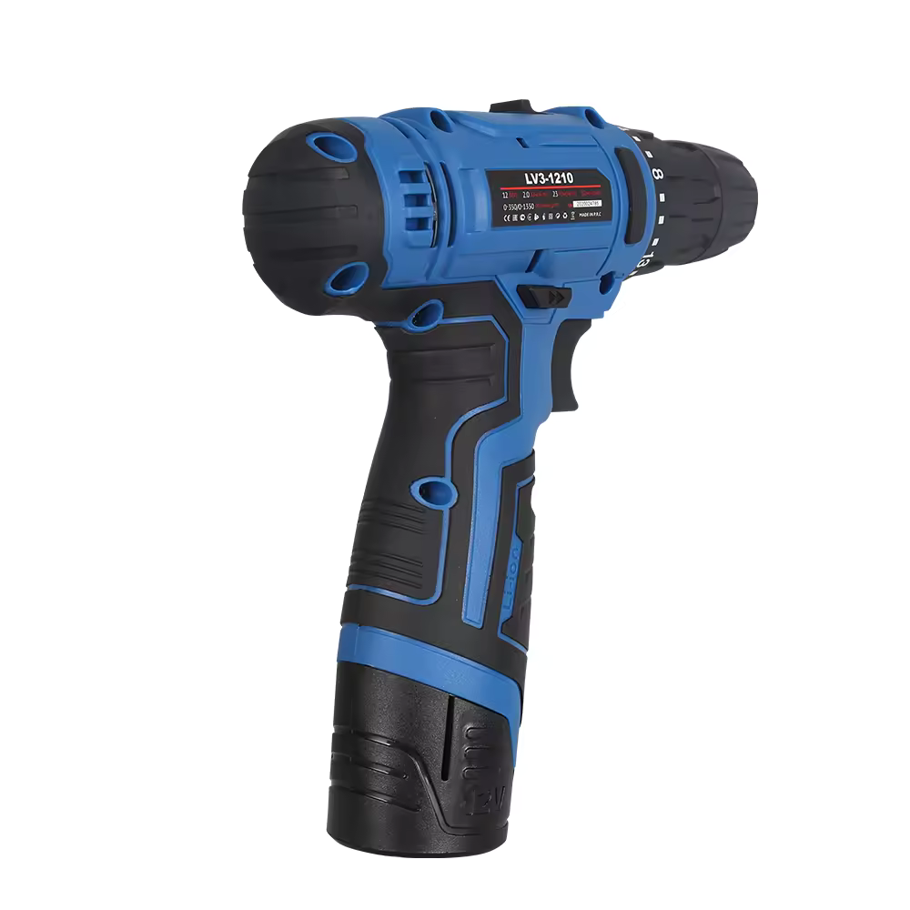 Edon 12V Cordless Drill
