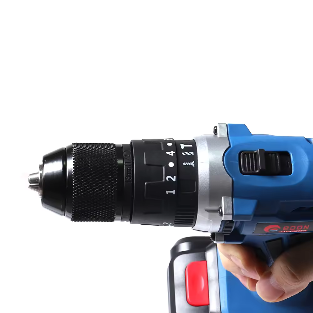 Edon 21V Cordless Drill
