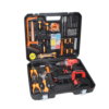 Edon 21V Cordless Drill With Tools