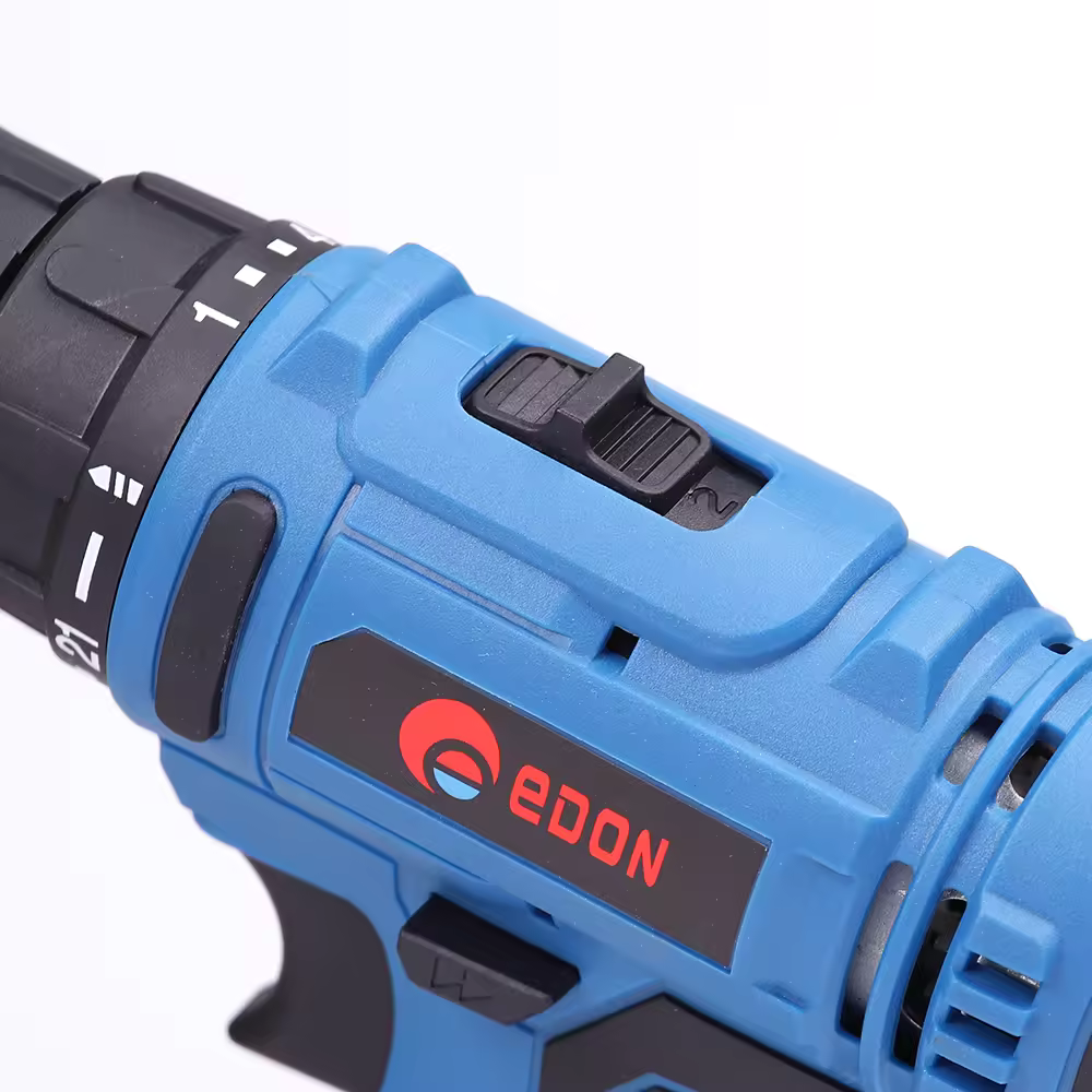 Edon 12V Cordless Drill