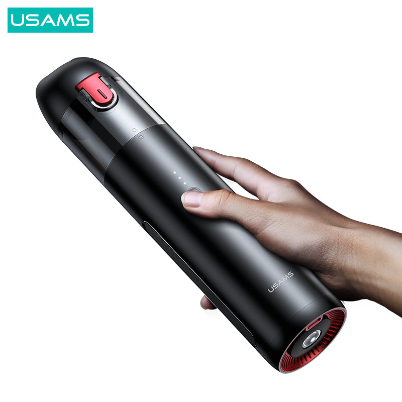 Usams Mini Handheld Cordless Vacuum Cleaner