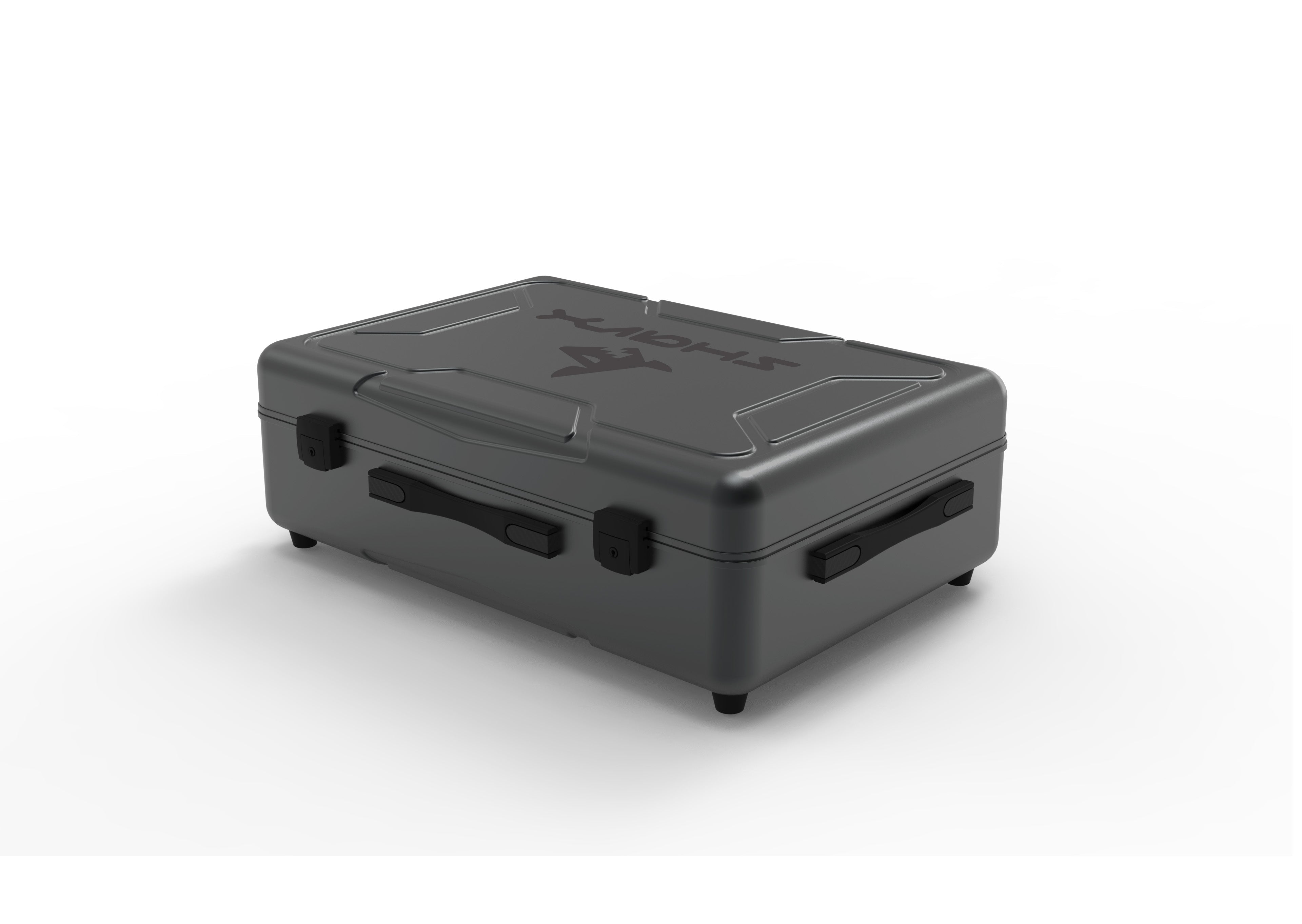 Sharx Quest 24QHD 165Hz 1 MS IPS CASE TROLLY PORTABLY GUIM