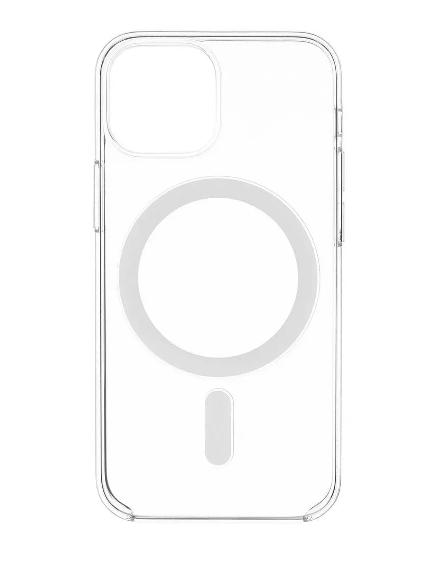 iPhone 13 mini Clear Case with MagSafe