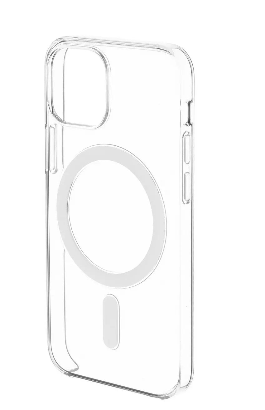 iPhone 13 mini Clear Case with MagSafe