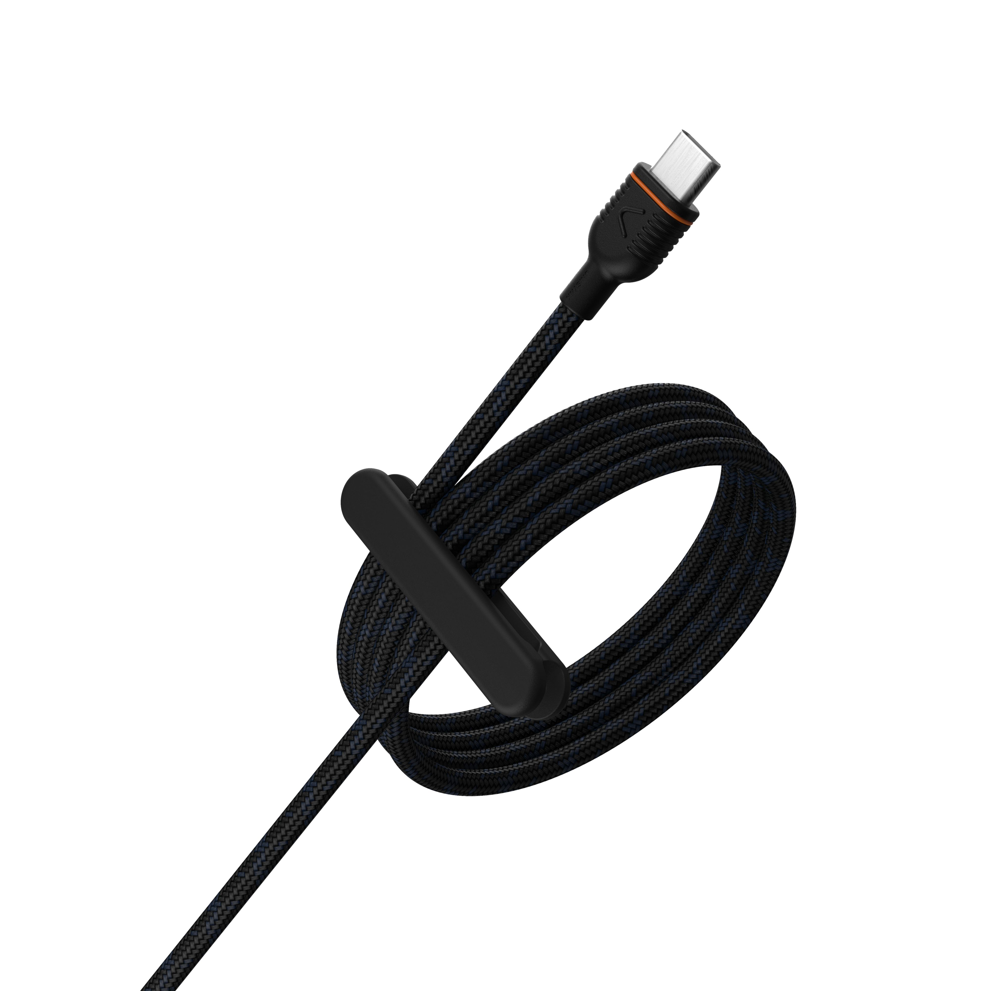 Unisynk Premium Type-C To Lightning Cable 1.2M