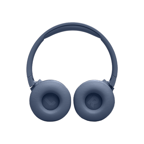 JBL Wireless Headphone Tune 670 JBLT670NCBLU