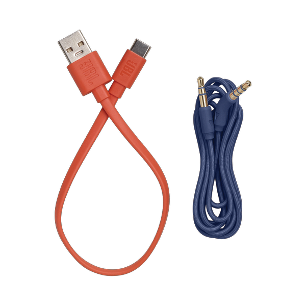 JBL Wireless Headphone Live 670 Jbllive670Ncblu