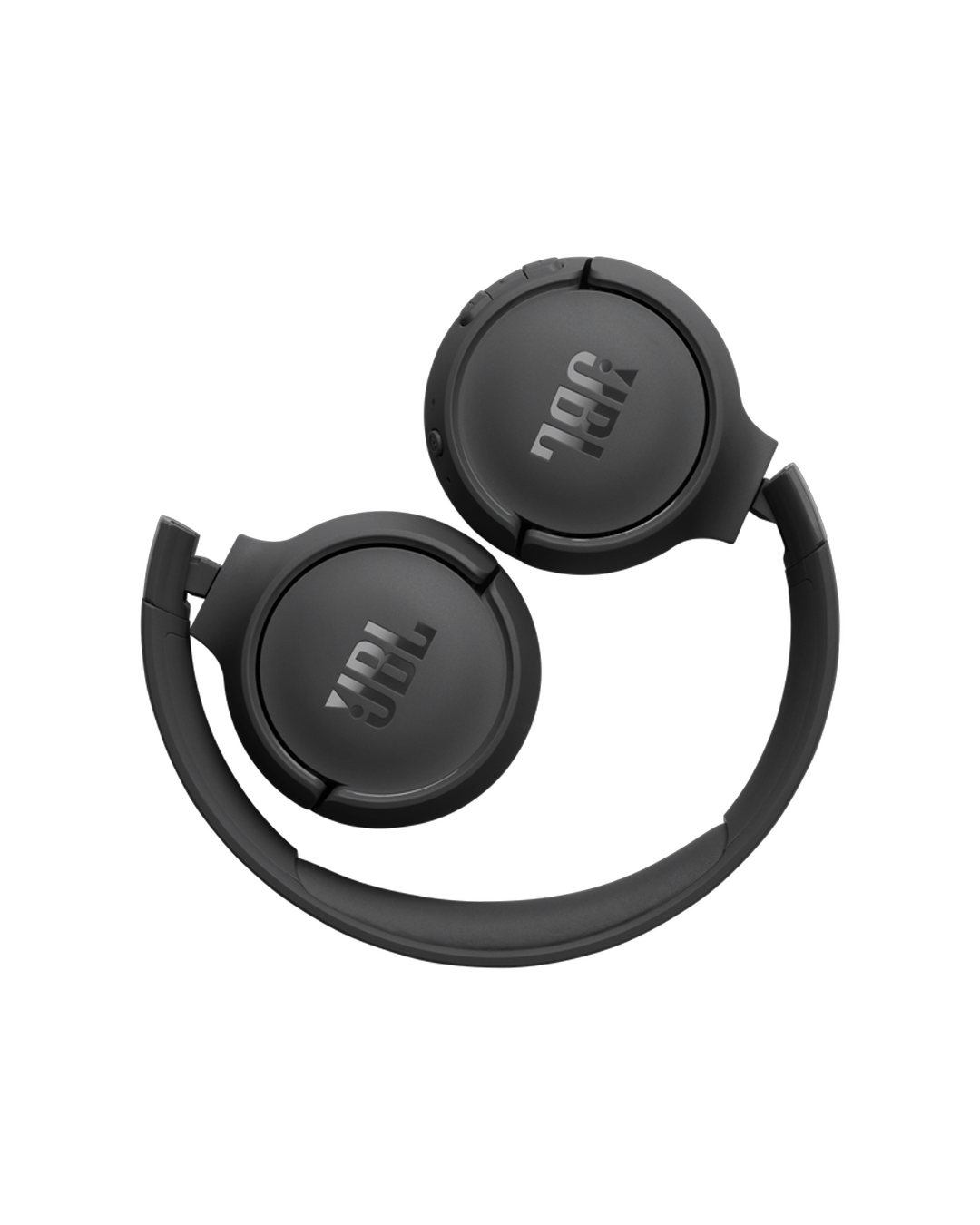 JBL Bluetooth Headphone Tune 520Bt Black