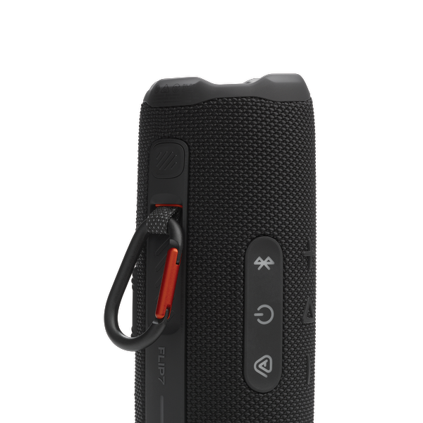 JBL Portable Speaker Flip 7 Black