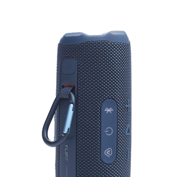 JBL Portable Speaker Flip 7 Blue