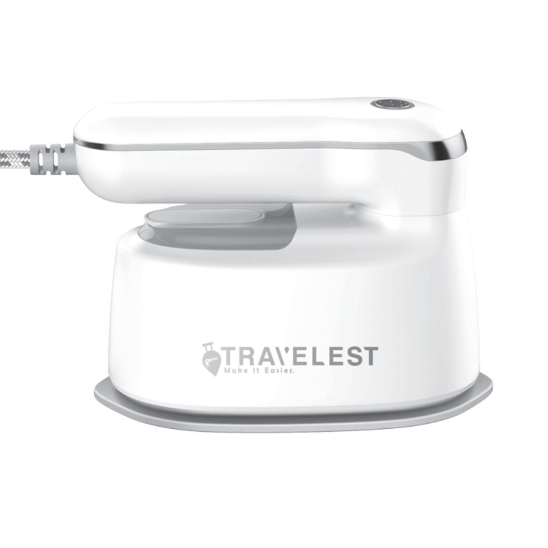 Travel Handheld Steam Iron