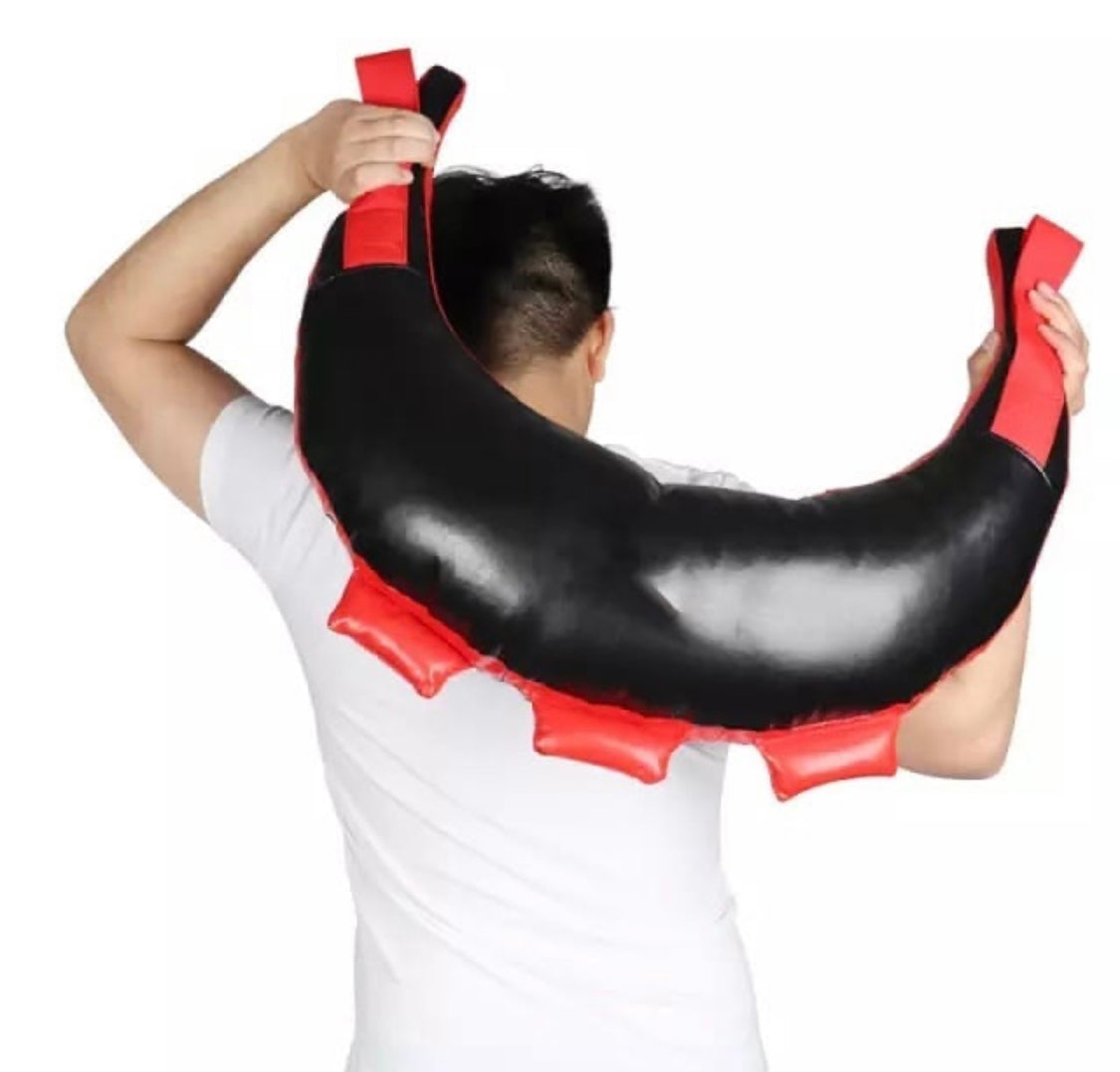 Bulgarian weight bag