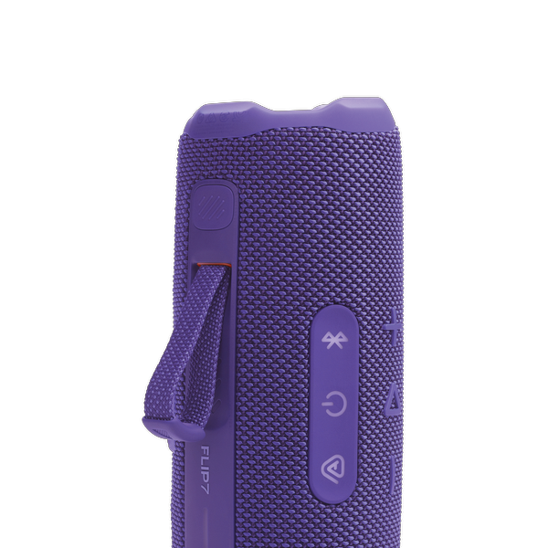 JBL Portable Speaker Flip 7 Purple